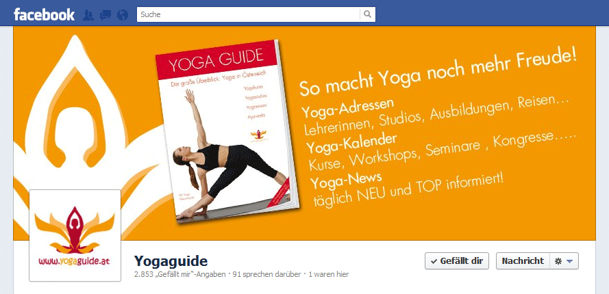Screenshot Timeline Cover Yogaguide