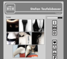 Screenshot Teufelsbauer Website - Kategorie Fetish