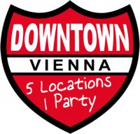 Downtown Vienna Logo