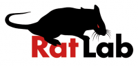 Logo Rat Lab