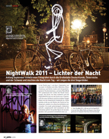 Screenshot Digital Photo 11/2011 Magazin Seite 38