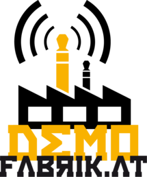 logo Demofabrik.at