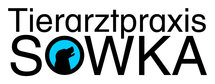 Tierarztpraxis Sowka Logo - Hund