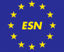 Federation of the European Societies of Neuropsychology Logo Original