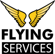 Logo Flying Services