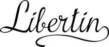 Libertin Logo