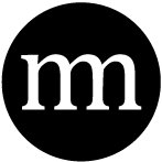Logo Modena Music Media Rund