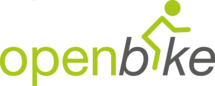 openbike Logo