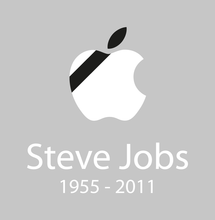 RIP Steve Jobs iSad