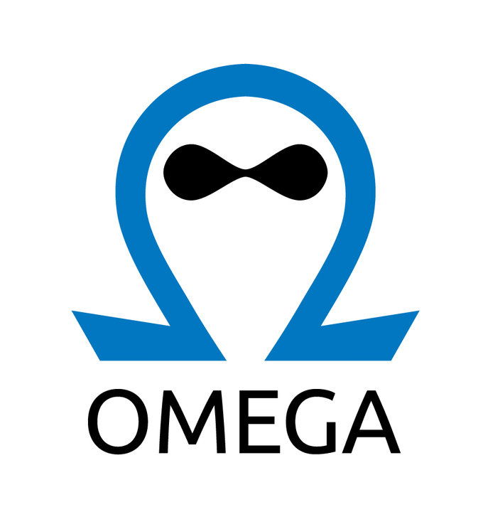 Omega Logo