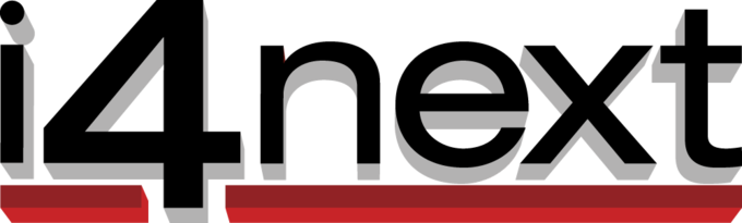 i4next Logo