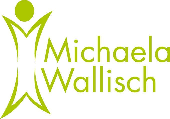 Logo Michaela Wallisch