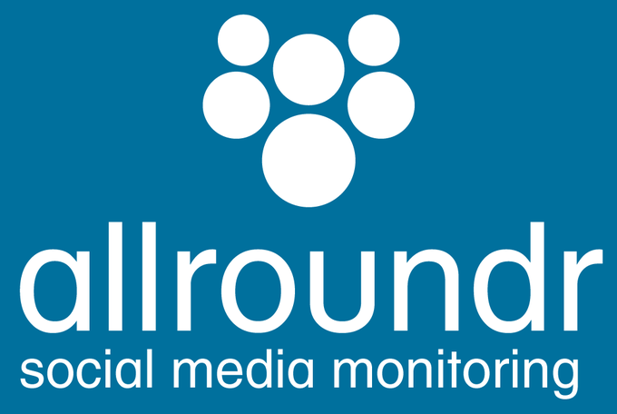 allroundr logo