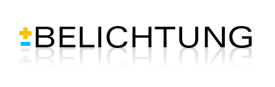 ±BELICHTUNG Logo