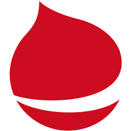 Drupal Austria Logo