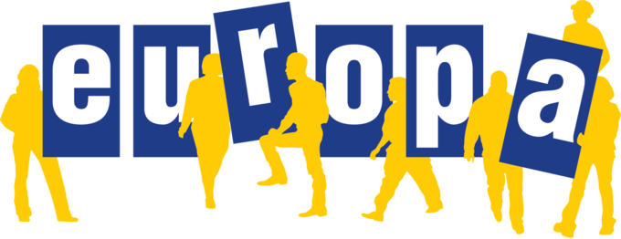 Europa Geht Anders Logo