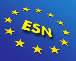 Federation of the European Societies of Neuropsychology New Logo