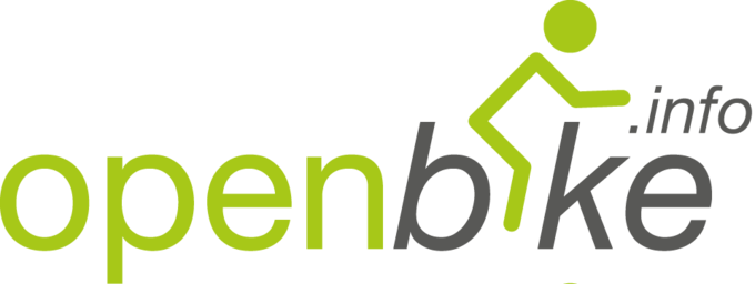 openbike Logo Domain