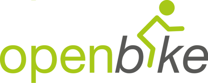 openbike Logo