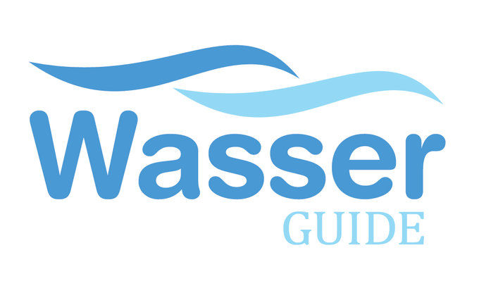 Wasser Guide Logo