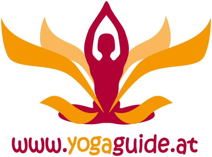 YOGA Guide Logo